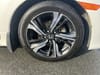 32 thumbnail image of  2017 Honda Civic Sedan Touring