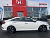 4 thumbnail image of  2017 Honda Civic Sedan Touring