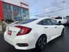 5 thumbnail image of  2017 Honda Civic Sedan Touring