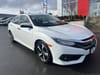 2017 Honda Civic Sedan Touring