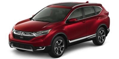 1 placeholder image of  2017 Honda CR-V Touring