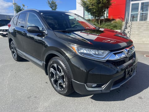 1 image of 2017 Honda CR-V Touring