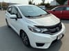 2017 Honda Fit SE