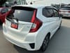 4 thumbnail image of  2017 Honda Fit SE