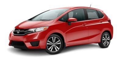 1 placeholder image of  2017 Honda Fit SE