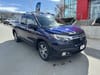 2017 Honda Ridgeline EX-L