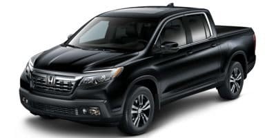 1 placeholder image of  2017 Honda Ridgeline EX-L