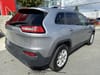 4 thumbnail image of  2017 Jeep Cherokee North