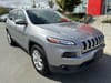 2017 Jeep Cherokee North