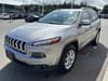 9 thumbnail image of  2017 Jeep Cherokee North
