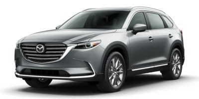 2017 Mazda CX-9 GT