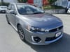 2017 Mitsubishi Lancer SE Anniversary Edition