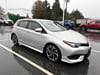 2017 Toyota Corolla iM