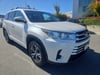 2017 Toyota Highlander LE