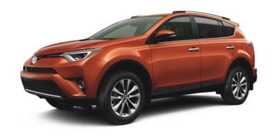 1 placeholder image of  2017 Toyota RAV4 Limited