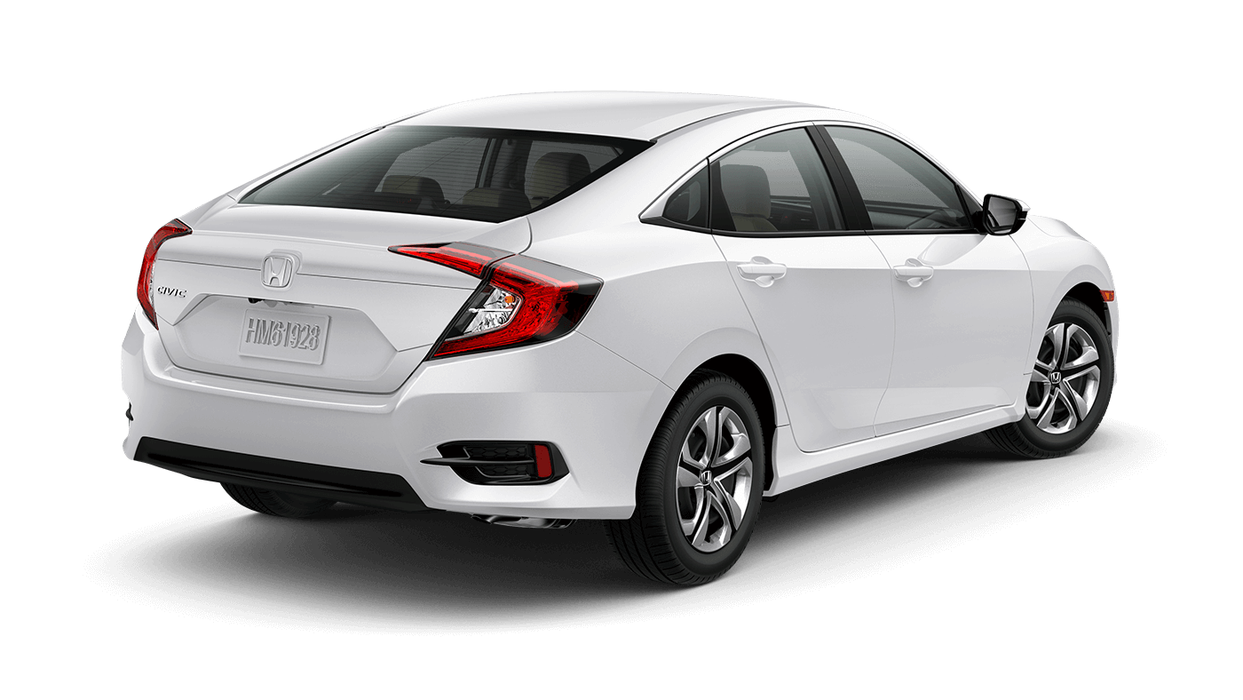 6 thumbnail image of  2018 Honda Civic Sedan LX