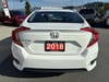 5 thumbnail image of  2018 Honda Civic Sedan LX