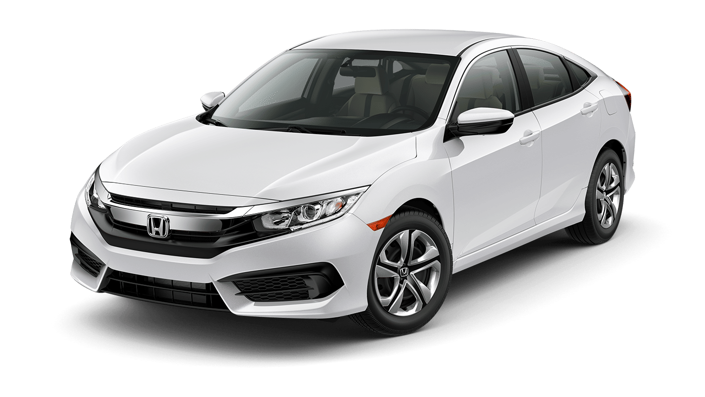 3 thumbnail image of  2018 Honda Civic Sedan LX