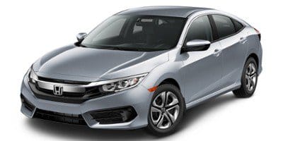 1 placeholder image of  2018 Honda Civic Sedan LX