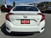 5 thumbnail image of  2018 Honda Civic Sedan SE