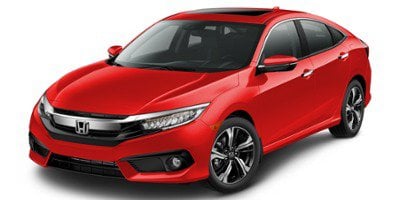 1 placeholder image of  2018 Honda Civic Sedan Touring