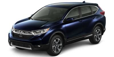 1 placeholder image of  2018 Honda CR-V EX-L