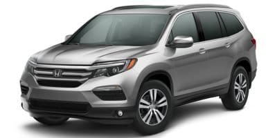 1 placeholder image of  2018 Honda Pilot EX-L RES