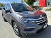 2018 Honda Pilot EX-L RES