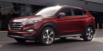1 image of 2018 Hyundai Tucson SE