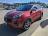 9 thumbnail image of  2018 Kia Sportage EX