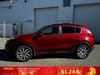 5 thumbnail image of  2018 Kia Sportage EX