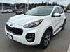 9 thumbnail image of  2018 Kia Sportage SX Turbo