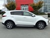 3 thumbnail image of  2018 Kia Sportage SX Turbo