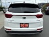 5 thumbnail image of  2018 Kia Sportage SX Turbo