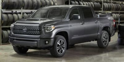 1 image of 2018 Toyota Tundra SR5 Plus