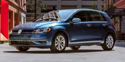 1 image of 2018 Volkswagen Golf Highline