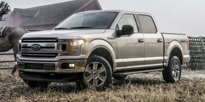 1 image of 2019 Ford F-150