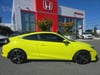 3 thumbnail image of  2019 Honda Civic Coupe Sport
