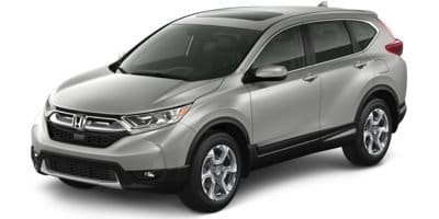 1 placeholder image of  2019 Honda CR-V EX-L