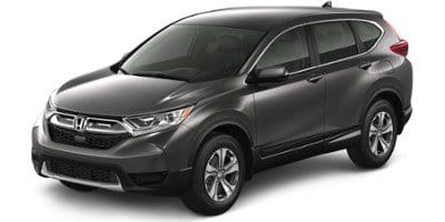 1 placeholder image of  2019 Honda CR-V LX