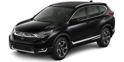 1 placeholder image of  2019 Honda CR-V Touring
