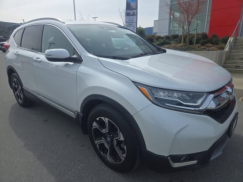 1 image of 2019 Honda CR-V Touring