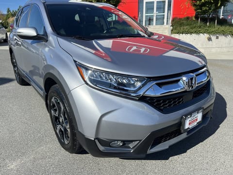 1 image of 2019 Honda CR-V Touring