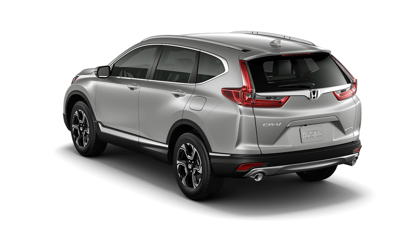 9 thumbnail image of  2019 Honda CR-V Touring