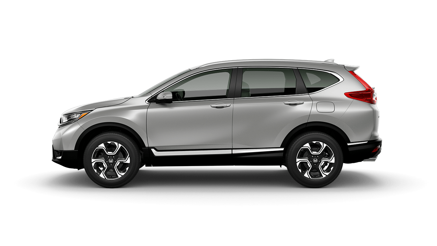 6 thumbnail image of  2019 Honda CR-V Touring