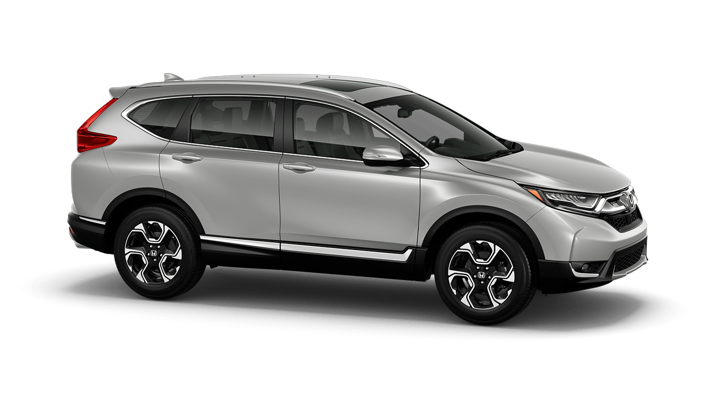 21 thumbnail image of  2019 Honda CR-V Touring