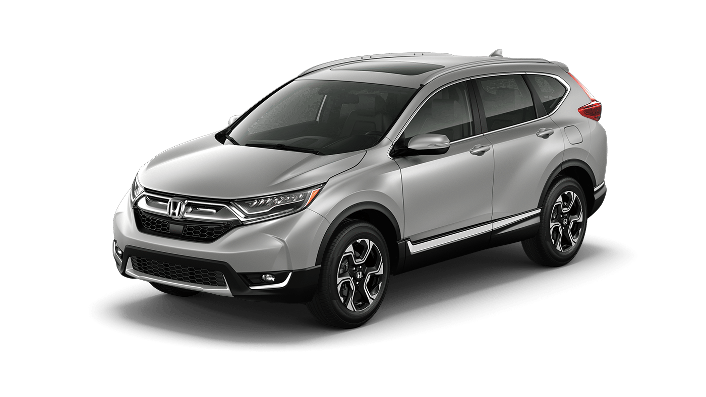 1 thumbnail image of  2019 Honda CR-V Touring