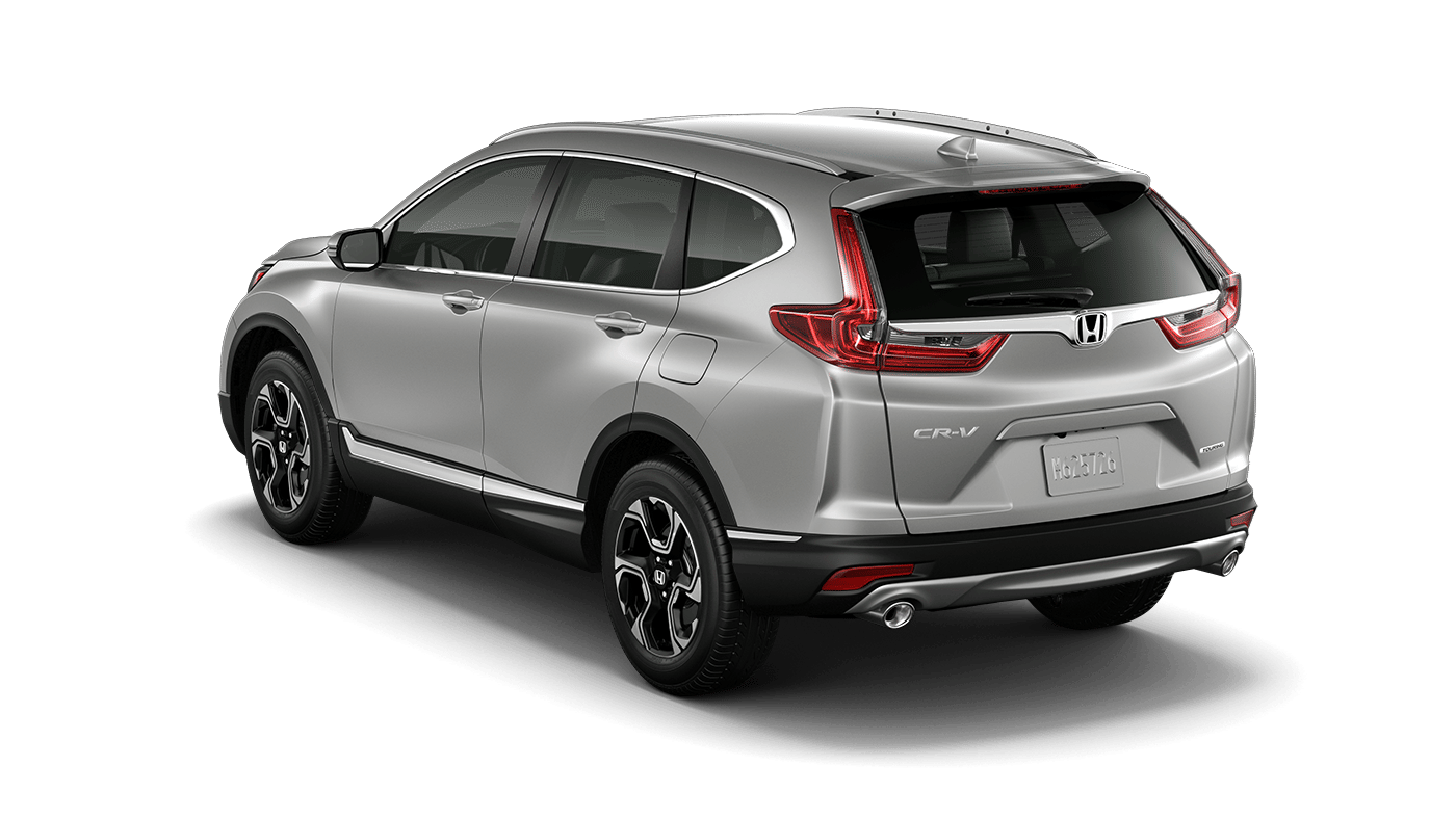 8 thumbnail image of  2019 Honda CR-V Touring