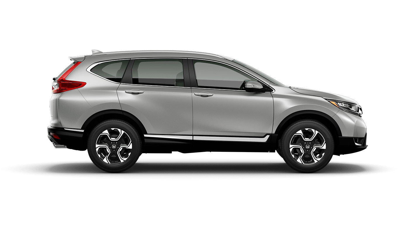 18 thumbnail image of  2019 Honda CR-V Touring