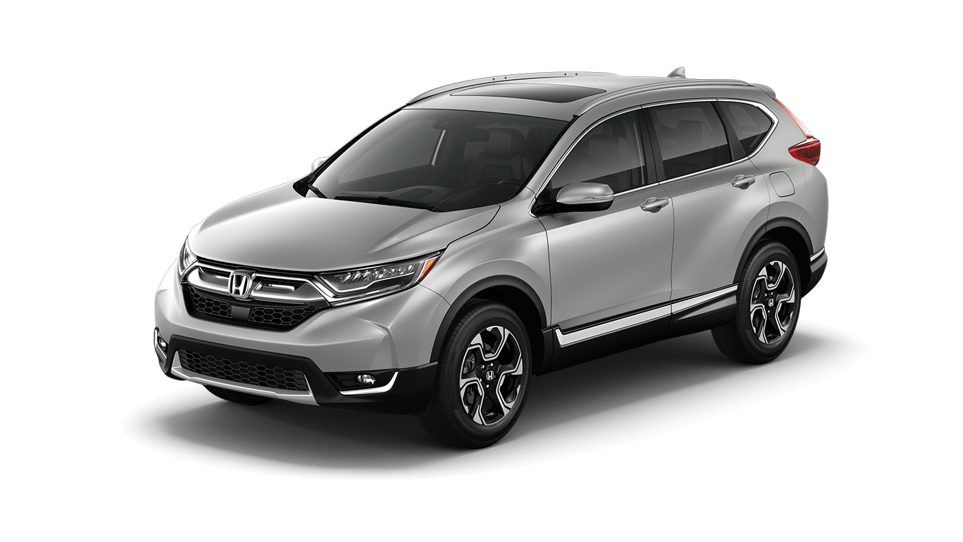 2 thumbnail image of  2019 Honda CR-V Touring